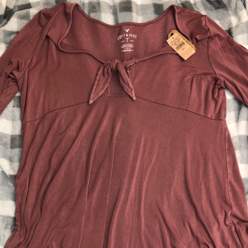American Eagle Shirt